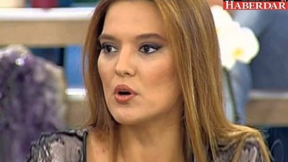 Demet Akalını çıldırtan yorum