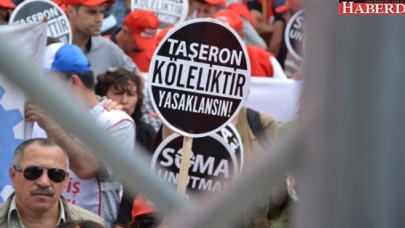 Taşeron İşçiler İçin Kadro Geliyor