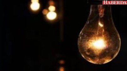 İstanbulda Elektrik Kesintisi