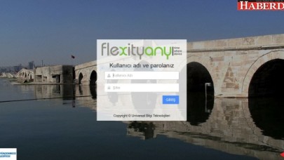 Büyükçekmece Belediyesinde elektronik dönem