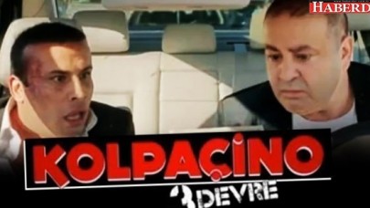 3. Devrede akıl almaz başlangıç