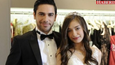 Düğün tarihi ve yeri belli oldu