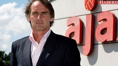 Galatasarayın yeni hocası açıklandı