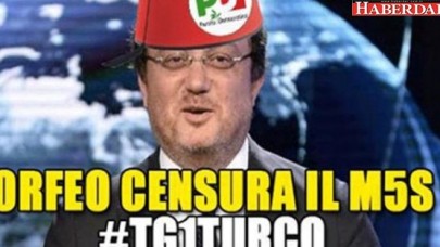 &#34;Türk usulü sansür&#34;