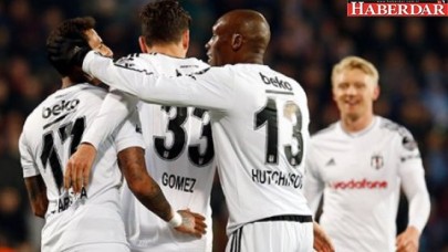 Beşiktaştan deprem: Tam 6 futbolcu...