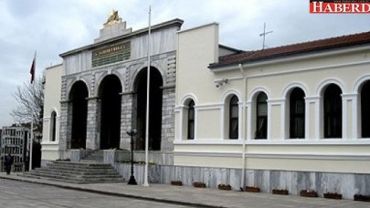 İstanbul Valiliğinden Almanyaya tepki!