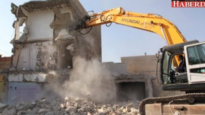 İstanbulda 7 İlçe Yıkılacak