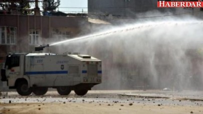 İstanbulda 137 kişiye Nevruz gözaltısı