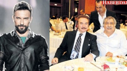 Arif Sağdan Tarkana ince sitem