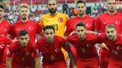 Milli takımın kampı iptal!