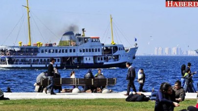 Meteorolojiden güzel haber