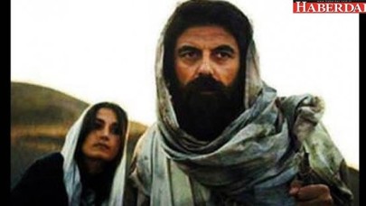 Hollywood&#39;da Türk oyuncu başrölde