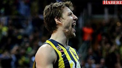 Fenerbahçeye Vesely şoku!
