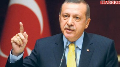 Erdoğana açık mesaj: Vazgeçerse...