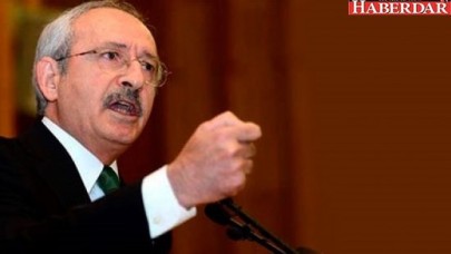 Kılıçdaroğlu: Reza tutuklandı, birileri bu gece rahat uyuyamayacak