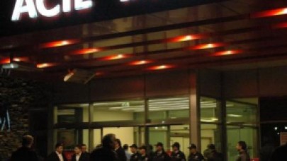 'Saldırı siyasi olabilir'