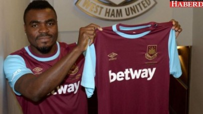 Fenerbahçede Emenike Endişesi