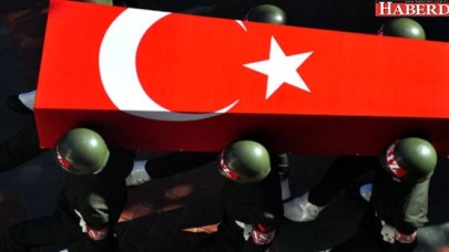 Nusaybinde Patlama: 1 Asker Şehit, 4 Asker Yaralı