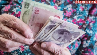 O para nisanda hesaplarda!