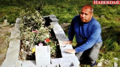 Namusu için canına kıydı