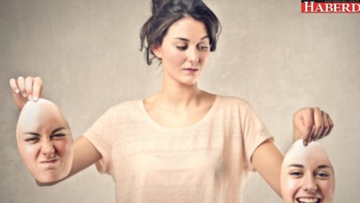 Kişilik bozukluğu doğuştan mı?