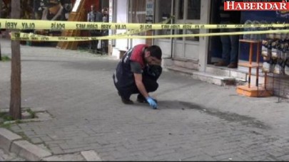 Avcılarda korkutan patlama!