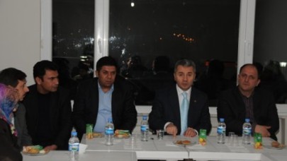 Hedef 500 bin nüfuslu Beylikdüzü