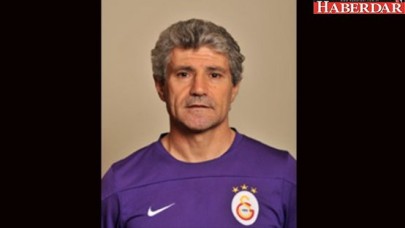 Galatasarayın Eski Antrenörü Zafer Koç Ölü Bulundu
