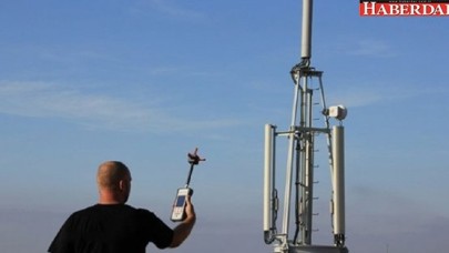 Anayasa Mahkemesinden baz istasyonu kararı