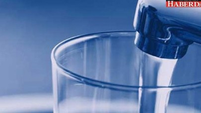 İstanbulda 17 saatlik su kesintisi