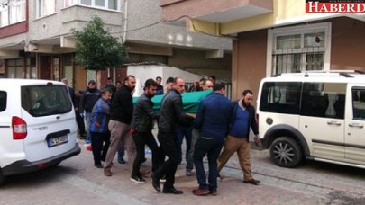 Balkondan Düşüp Öldü