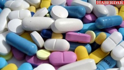 İlaçta 1 Nisan şakası