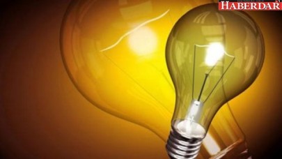 İstanbulun 6 ilçesinde elektrik kesintisi
