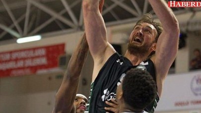 D.İ. Büyükçekmece: 63 - Darüşşafaka D. 70