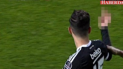 Oğuzhan Özyakuptan olay hareket