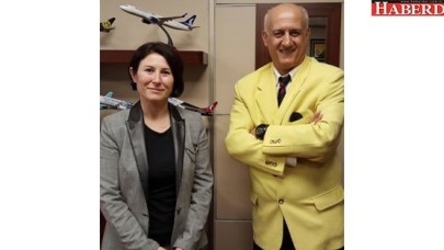 THY ÖZEL KALEM EMİN ELLERDE