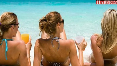 Turist planı yattı