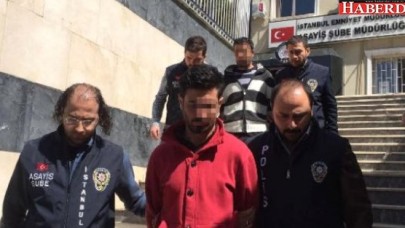 Kavgayı Ayıranı Öldürmüşler