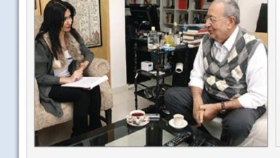 Hukuki gidişattan mutlu değilim