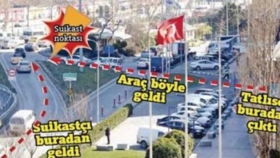 İbo’yu böyle vurdular