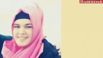 15 Yaşındaki Genç Kızdan 9 Gündür Haber Alınamıyor
