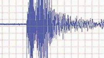 Van'da 4.6 büyüklüğünde deprem