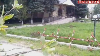 Rusyada intihar saldırısı