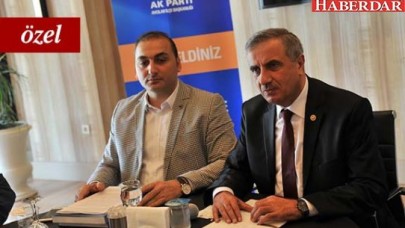 Belediyeye rüşvet vermeyin!