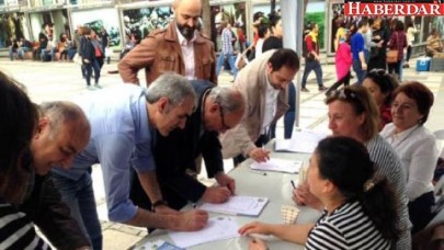 Avcılar’a yeniden deniz ulaşımı için imza kampanyası