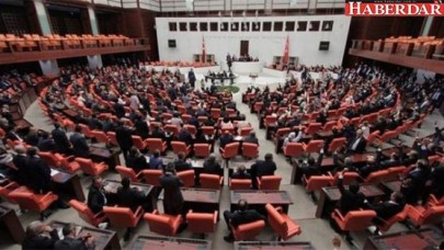 Milyonları ilgilendiren tasarının 1. bölümü kabul edildi