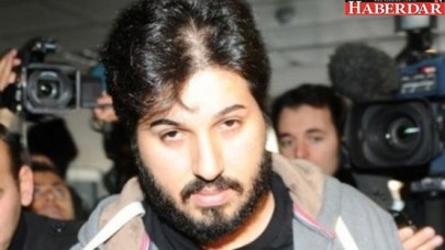 Reza Zarrab kadın cezaevine nakledildi!