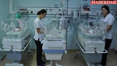 Normal doğumu teşvik sigortası geliyor