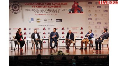 Suriyeli göçmenler masaya yatırıldı!