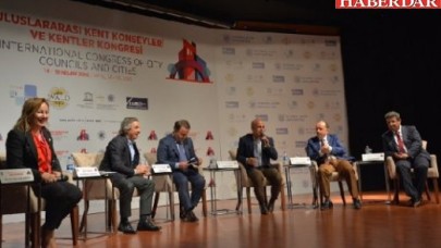 Sana belediye baksın!